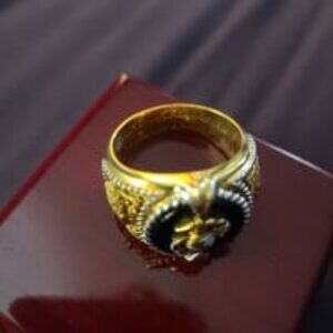US Marine Ring